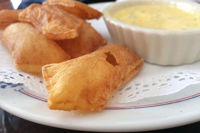 Private New Orleans Culinary, Cocktail and Kitchen Adventure - What the kitchen visit adds