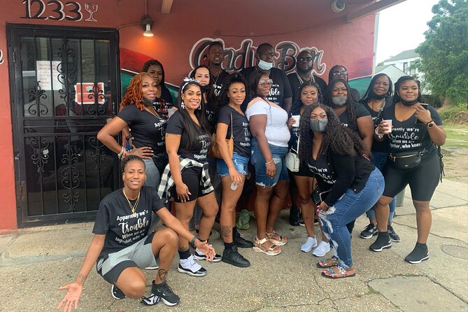 Private New Orleans Music and Culture Tour with Bar Stop - Why this New Orleans tour feels different