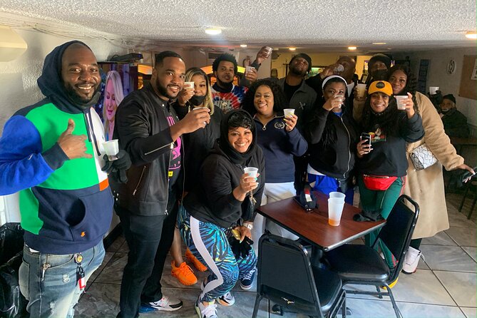 Private New Orleans Music and Culture Tour with Bar Stop - Katrina, the levee, and the hard part of New Orleans