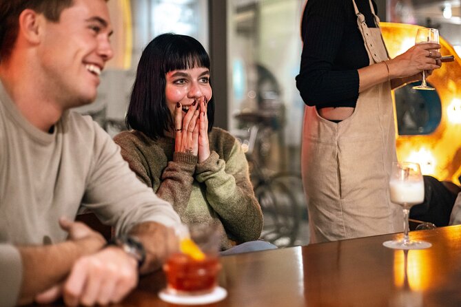 Private Night Bar Crawl in Lisbon with Local Guide and Drinks - Is $178.61 a fair price?