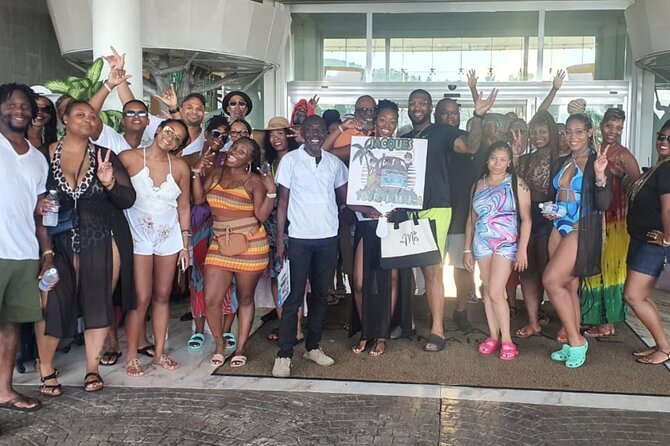 Private Nightclub Tour with Transfer from Ocho Rios, Runaway Bay - A Jamaican night out without the taxi scramble