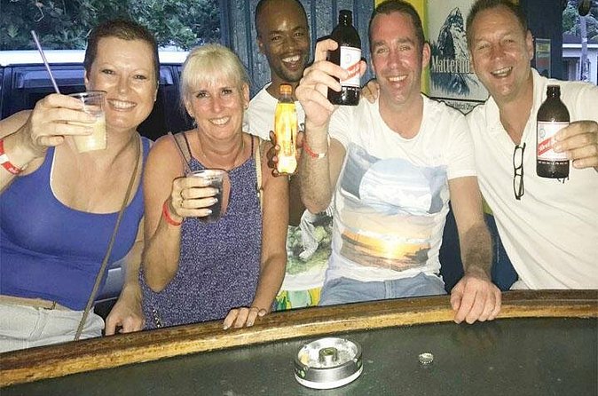 Private Nightclub Tour with Transfer from Ocho Rios, Runaway Bay - Why this works well for birthdays and group nights