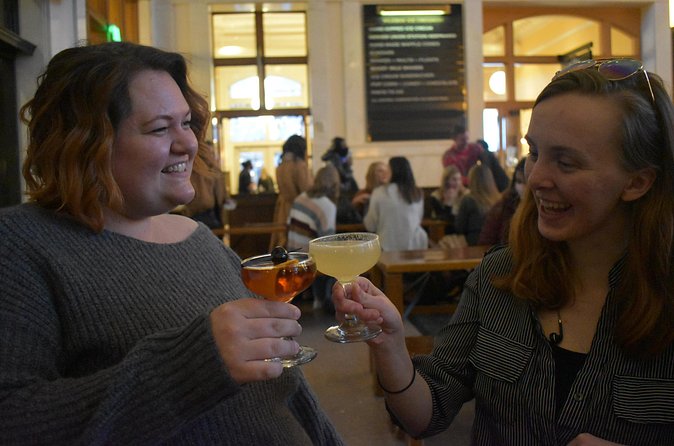 Private Nightlife Tour in Denver: Culture, History, and Cocktails - Who will get the most from this Denver tour