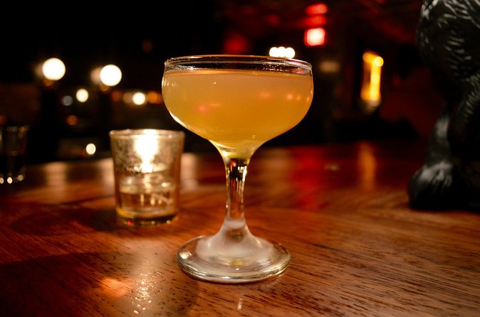Private Nightlife Tour in Denver: Culture, History, and Cocktails - What to budget beyond the ticket