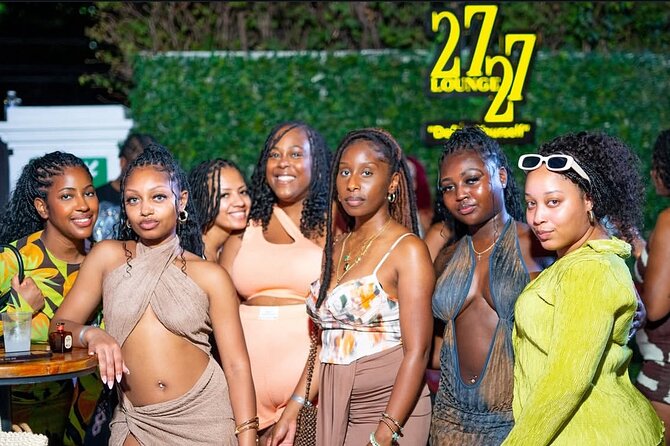 Private Nightlife Tour in Montego Bay - Key points to know before booking