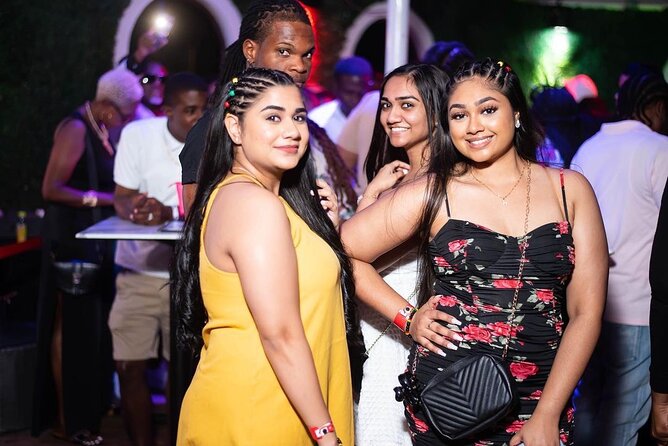 Private Nightlife Tour in Montego Bay - What the ticket includes, and what it does not
