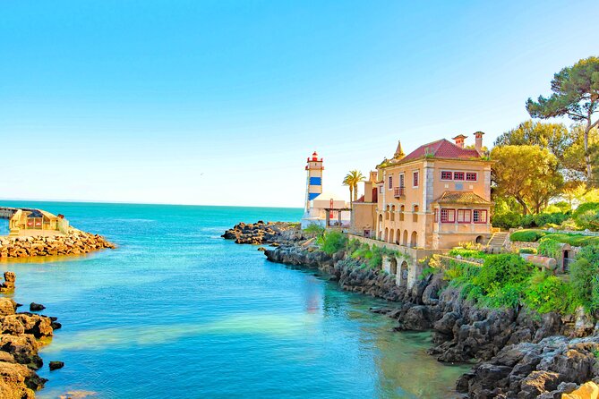 Private Paradise Beaches and Famous Beach Bars Tour in Lisbon - Why this private Lisbon beach day works