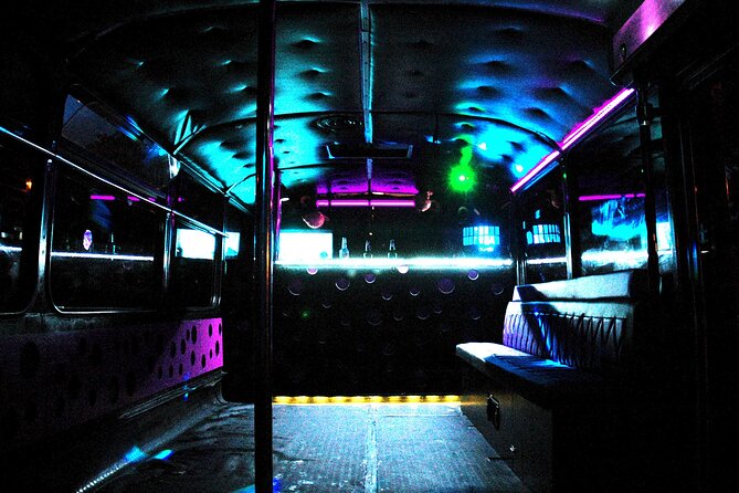 Private Party Bus & Nightclub Entry in Gdansk/Sopot - Key points before you book