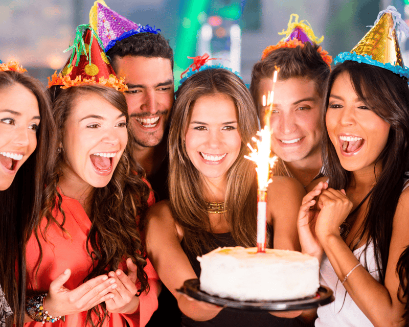 Private Pub / Bar Crawl Group Size 6-20 people - Practical details for a smoother night