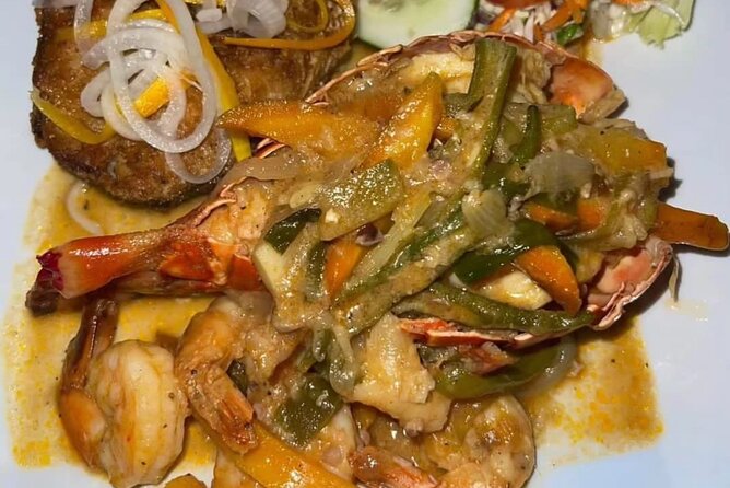 Private Roundtrip transportation to Montego Bay Restaurants & Bar - Key Points to Know