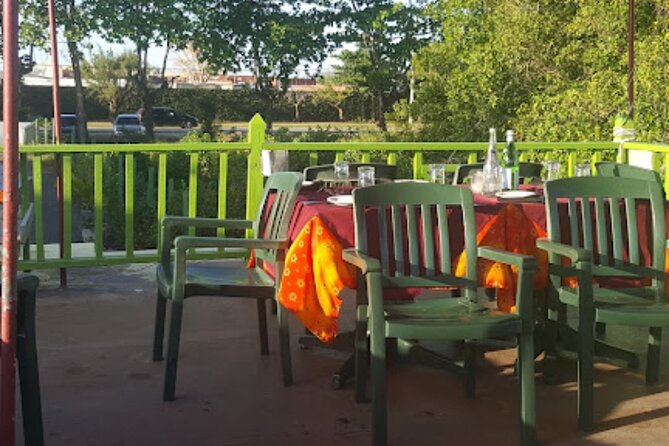 Private Roundtrip transportation to Montego Bay Restaurants & Bar - Why Private Transport Matters Here