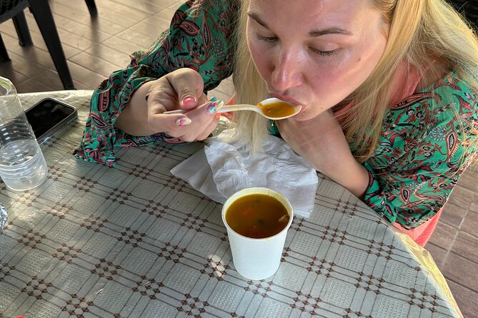 Private Seafood Tour and Floyds Pelican Bar or Black River Safari - Why this seafood tour feels different from a resort meal