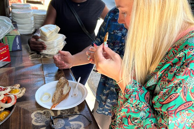Private Seafood Tour and Floyds Pelican Bar or Black River Safari - What the private vehicle adds to a long Jamaican day