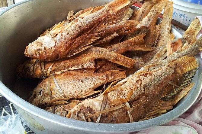 Private Seafood Tour and Floyds Pelican Bar or Black River Safari - Is $194.99 per person fair value?