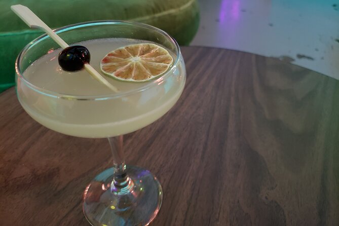 Private Seattle Cocktail Tour - A Chocolate Factory You Can Smell Before You See