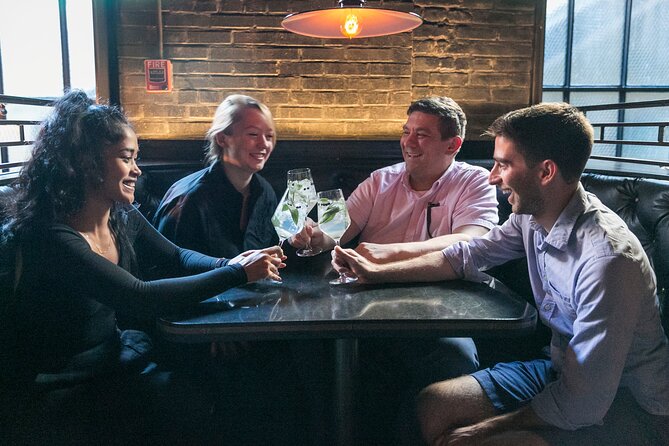 Private Seattle Cocktail Tour - Who Should Book This Walk?
