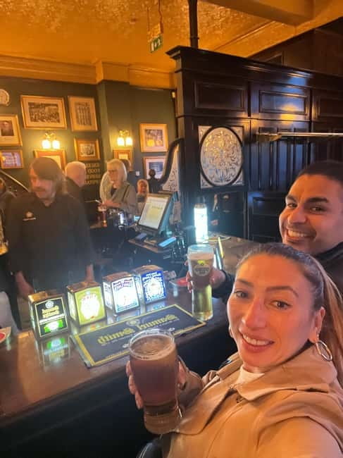 Private Secret Gay Bar Hopping Tour in Soho - Price, drinks, and what you actually receive