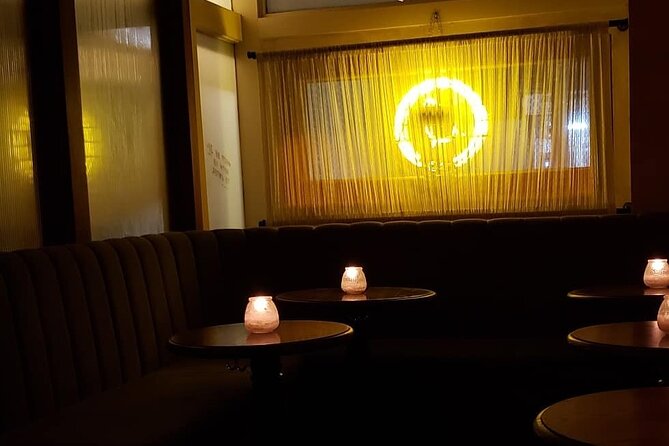 Private Speakeasy Pub Crawl in Chicago with Local Historian - What each type of stop offers