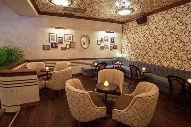 Private Speakeasy Pub Crawl in Chicago with Local Historian - Is $101 a fair price?