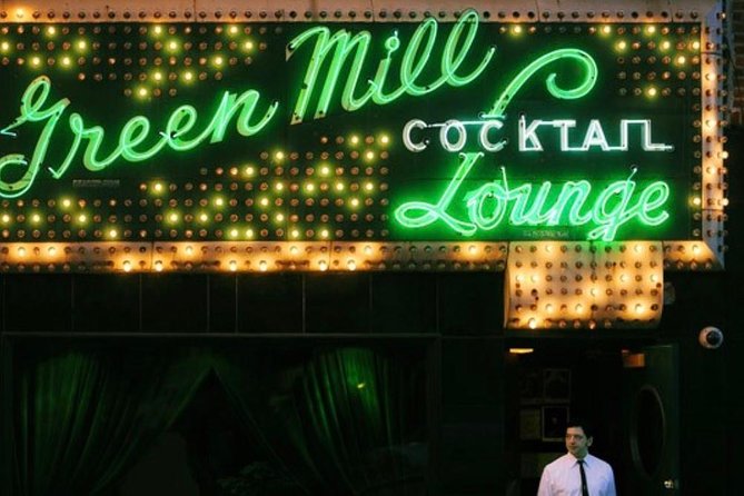 Private Speakeasy Pub Crawl in Chicago with Local Historian - What the historian adds to the bar crawl