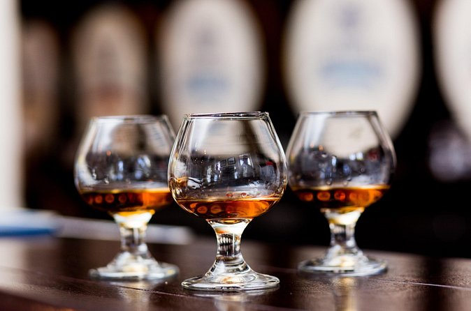 Private Spirits Tasting and Mixology at Downtown Nassau Speakeasy - Value at $30 per person