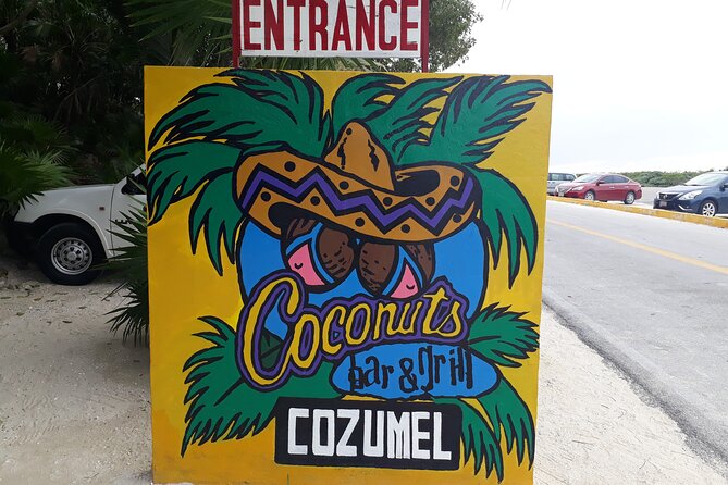Private Tacos and Bar Hopping Tour in Cozumel - A private way to see Cozumel beyond the cruise port