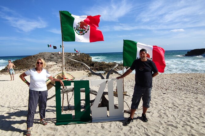 Private Tacos and Bar Hopping Tour in Cozumel - Why the flexible schedule matters