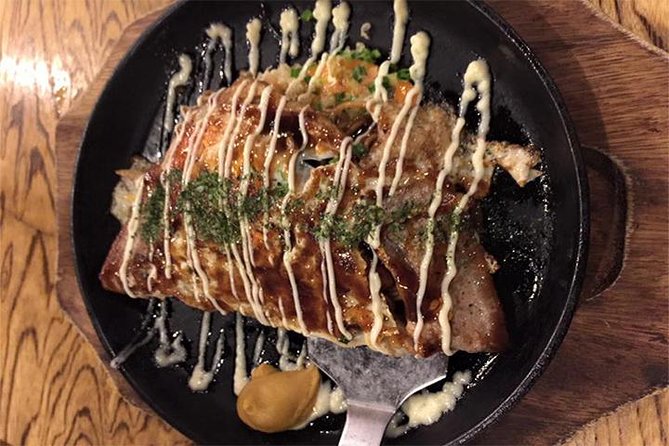 Private Tokyo Local Food and Drink Tour with a Bar Hopping Master - Why this Tokyo bar hop feels different