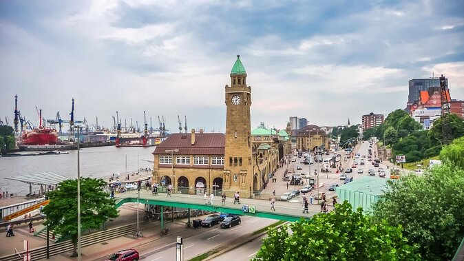Private Tour: Hamburg St Pauli Nightlife District - Why St Pauli works best after dark