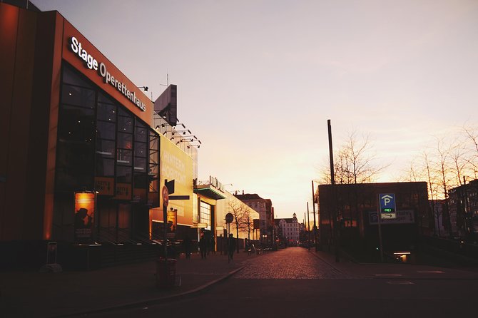 Private Tour: Hamburg St Pauli Nightlife District - Who will get the most from this St Pauli walk