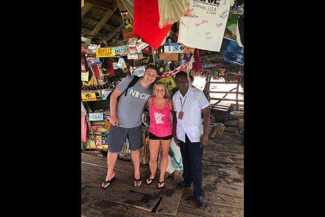 Private Transportation from Montego Bay to Appleton Estate & Pelican Bar - Why this private Jamaica day trip works