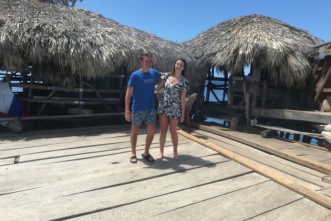 Private Transportation from Montego Bay to Appleton Estate & Pelican Bar - What the $136 price really covers