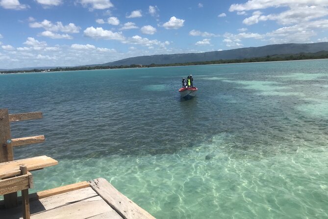 Private Transportation from Montego Bay to Appleton Estate & Pelican Bar - Who will enjoy this most