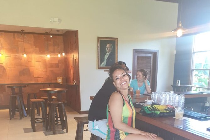 Private Transportation from Montego Bay to Appleton Estate & Pelican Bar - Practical tips for a smoother day