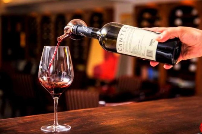 Private Wine Tasting at Bucharest's First Wine Bar - Key points to know before booking