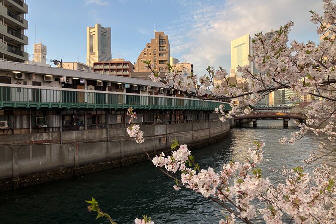 Private Yokohama Noge Food & Bar Tour – Local Night Experience - Timing, meeting point, and practical details