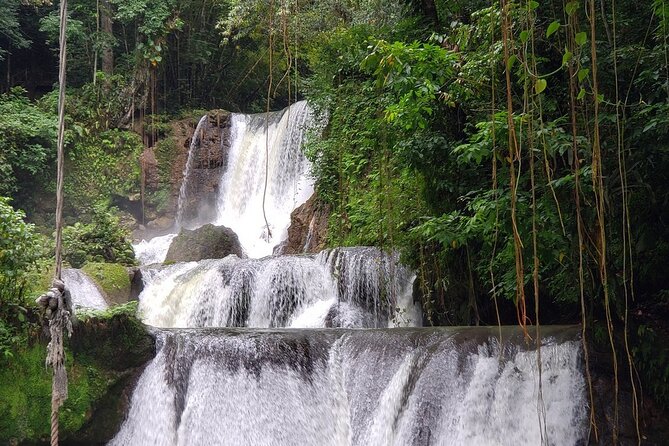 [PRIVATE] YS Falls, Black River, Pelican Bar - Entrance & Lunch - Should you book the Black River, YS Falls, and Pelican Bar tour?