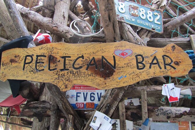 [PRIVATE] YS Falls, Black River, Pelican Bar - Entrance & Lunch - YS Falls, jitney rides, and the zipline question