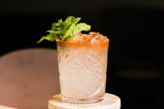 Professional Cocktail Masterclass - Is $52 good value?