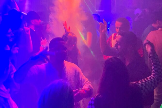 Pub Crawl Nice : Drink, Laugh, Meet the World - Key points to know before booking