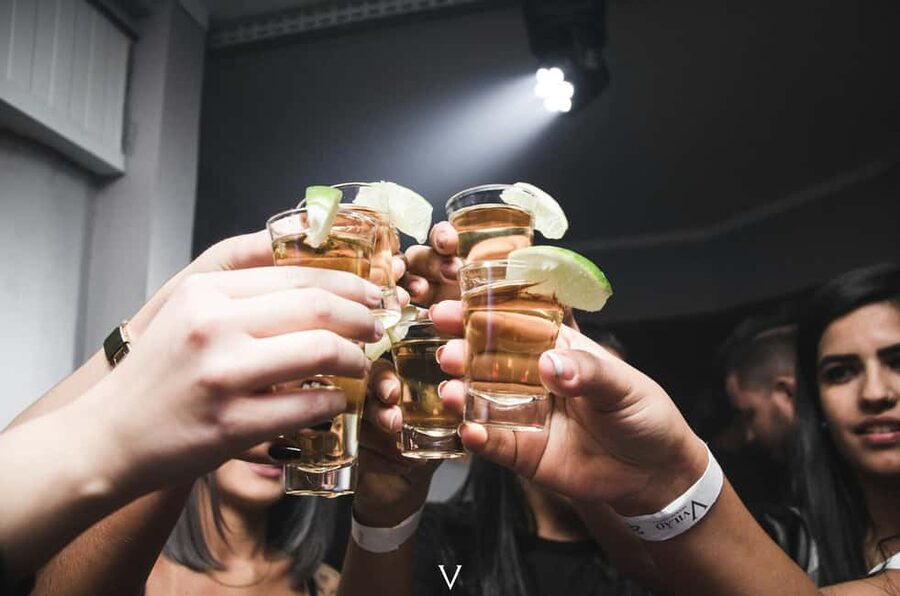 Pub Crawl Nice: Free Shots,Best Bar, Secret Surprise with us - Who will enjoy this, and who should skip it?