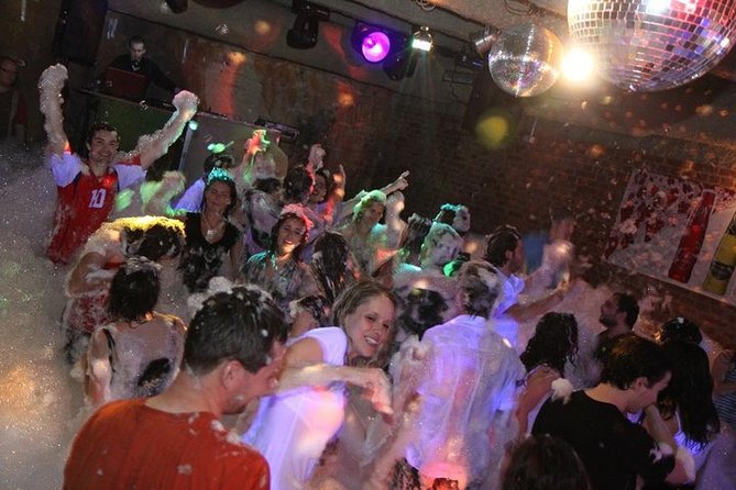 PUB und CLUB Crawl in the Czech Republic: Pilsen - How the five-hour route works