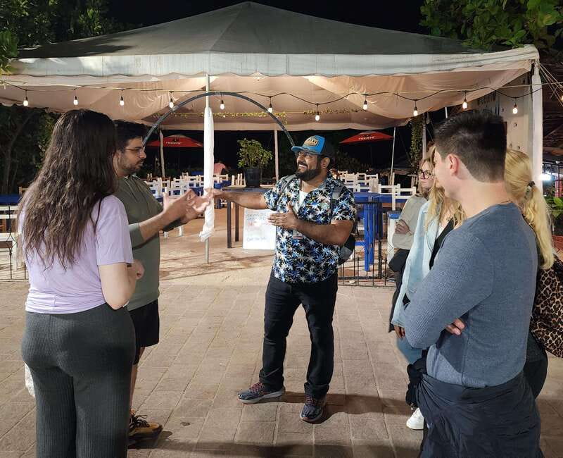 Puerto Vallarta: Malecon and Romantic Zone Nightlife Tour - The Malecón’s clubs, shows, and adult-oriented venues