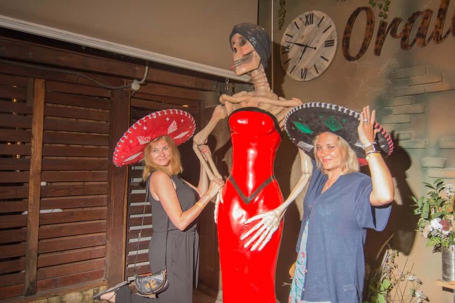 Punta Cana: Guided Bar Crawl with a Rum Shot and Transfers - Five bars, five different sides of Punta Cana