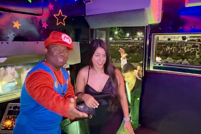 Punta Cana Nightlife Tour: Bars and Clubs in Downtown - Pal Patio offers the most local-feeling stop