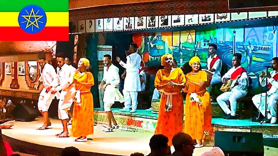 Pup crawl and nightlife tour in Addis Ababa. - Why an Addis night out works best with a guide