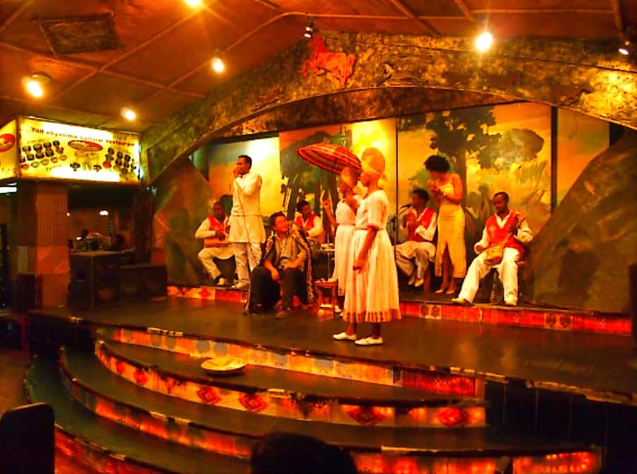 Pup crawl and nightlife tour in Addis Ababa. - What the $50 price really covers