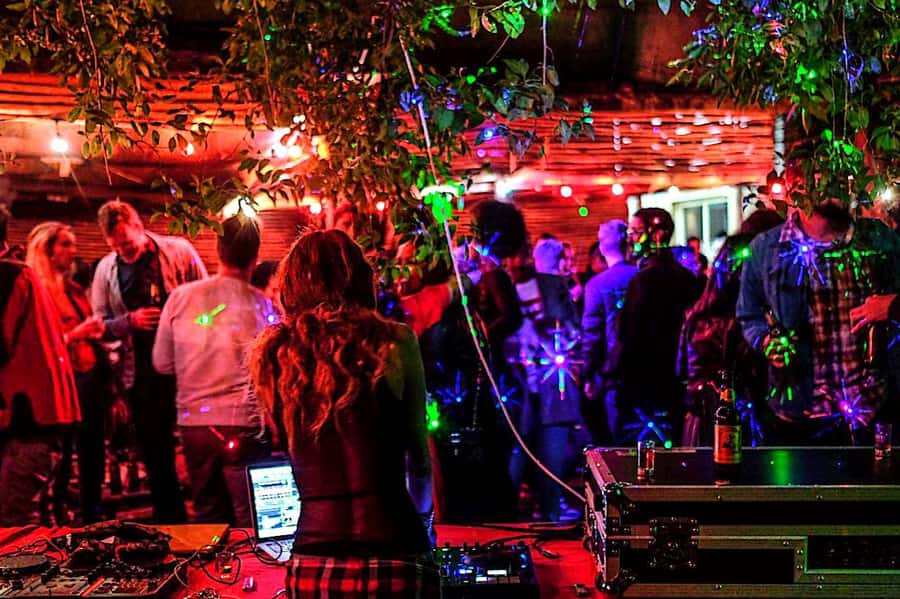 Pup crawl and nightlife tour in Addis Ababa. - Dress, packing, and practical comfort