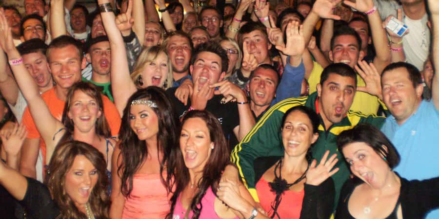 Queenstown: Ice Bar Crawl - The Ice Bar stop