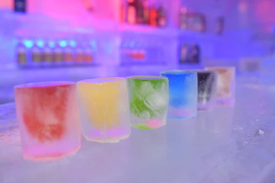 Queenstown: Minus 5 Ice Bar Experience with Drink Options - Who will enjoy Minus 5 most?